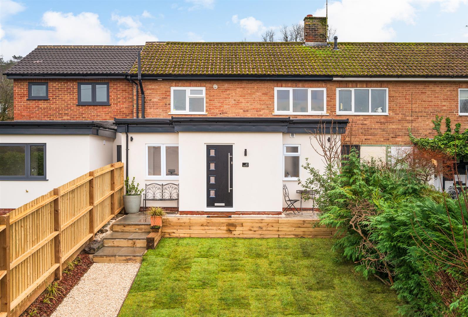 Luker Avenue, Henley-On-Thames